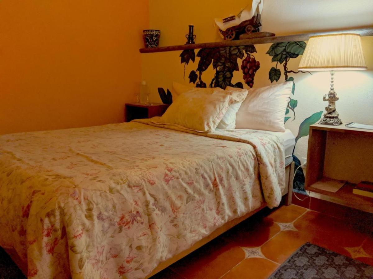 Pozzito Boutique Bed and Breakfast San Miguel de Allende Exteriör bild