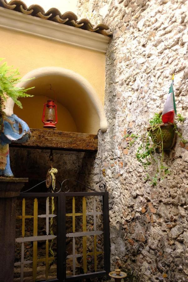 Pozzito Boutique Bed and Breakfast San Miguel de Allende Exteriör bild